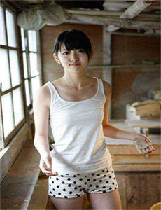 花木兰 美国版